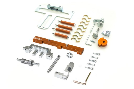 Замок распредвала BMW 1,8 2,0 N42 N46 N46t Valvetro