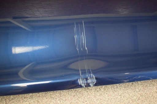 door right front front BMW 5 M5 F10 F11 C10