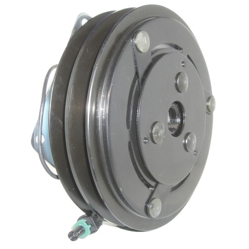 2114001 МУФТА КОНДИЦИОНЕРА YORK 209 210 152MM