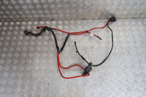 679719201 - BMW F07 5GT установка редуктора