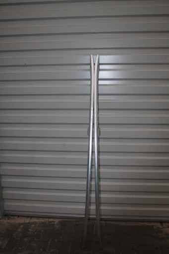 ski roof right CHROM AUDI A4 B7