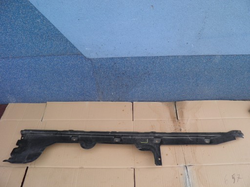 T5 TRANSPORTER LONG крышка под кузов л