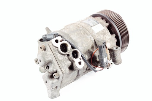 BMW E87 120i E90 Klimakompressor klimaanlage 9182794