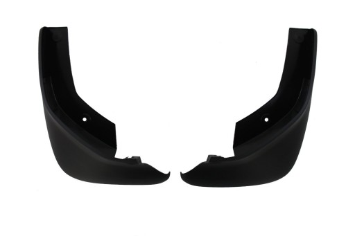 ОРИГИНАЛЬНЫЕ ЗАДНИЕ БРЫЗГОВИКИ MAZDA CX - 9 TB 2007-2017