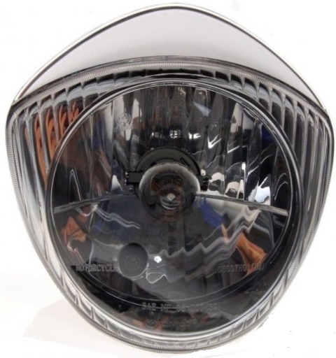 58178R - Передня фара Piaggio Boulevard Fly Liberty