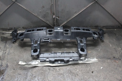 BMW E71 X6 задній бампер