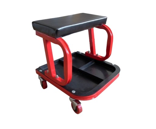 ENERGY мастерская стул на колесах 36X36X36 см