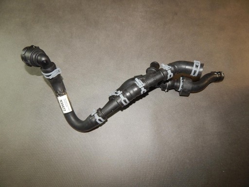 VW SHARAN wiring hose 5Q0121087L