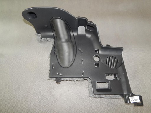 AUDI Q5 SQ5 II Kryt pod DESKE KONSOLE 80B863083