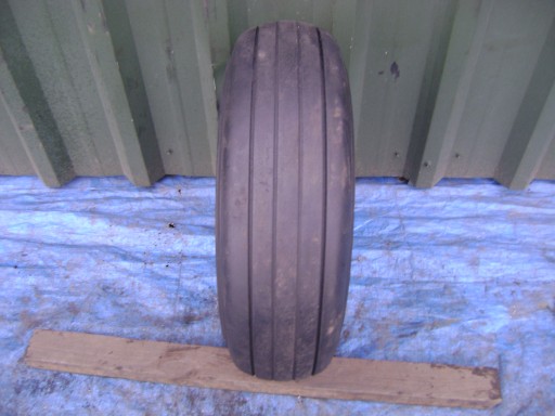 ШИНИ 22 X 6.50 - R 10 GOODYEAR