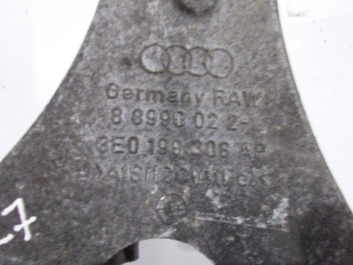 AUDI A4 B6 B7 engine mount 8E0199306AP 1.9 TDI BRD
