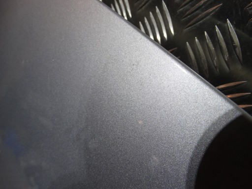 IDEALNA KPL.kapota předek PORSCHE CAYENNE LIFT 7L5 1