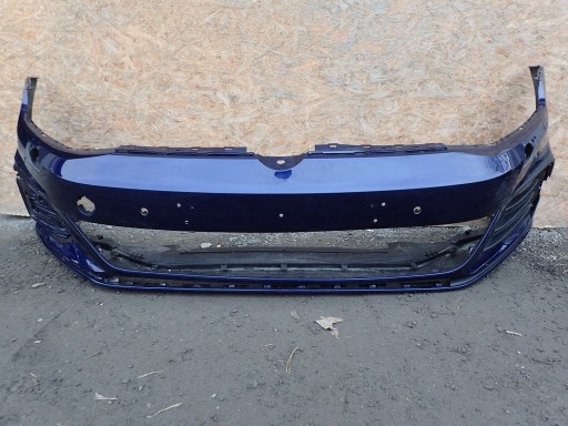 bumper front front VW VOLKSWAGEN GOLF GTE LIFT