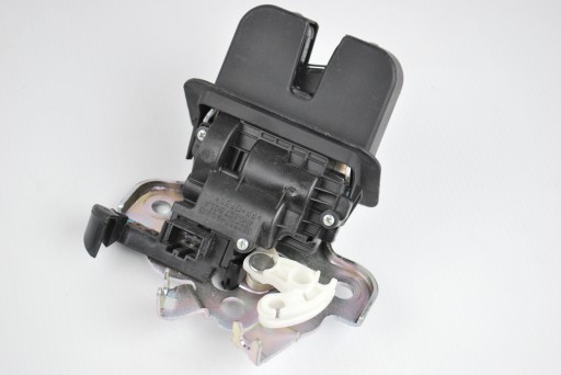 Замок крышки багажника Audi A3 A6 A8 VW 4H0827505A