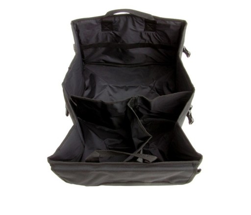 Сумка-органайзер для багажника автомобиля 70X37 см