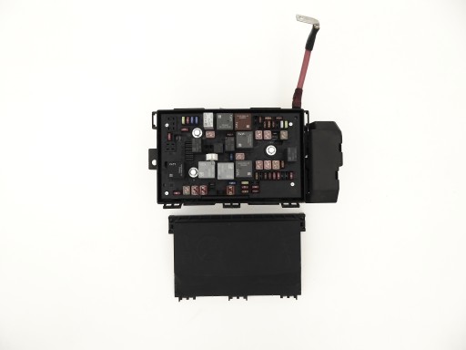 Boîte Unité commande confort OPEL ASTRA J 4 13449209 XF