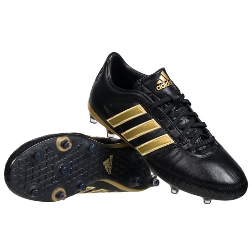 Adidas gloro 2025 16.1 black