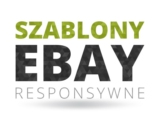 Šablóna eBay - návrh šablón aukcie eBay na objednávku HTML, RWD