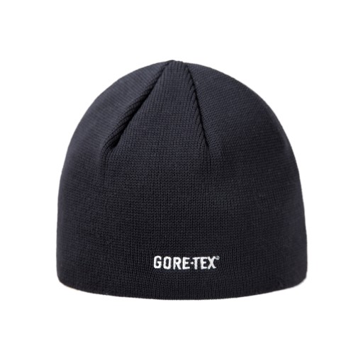 Čiapka Kama 100 % Merino Wool Gore-Tex, Black (AG12-110 L)