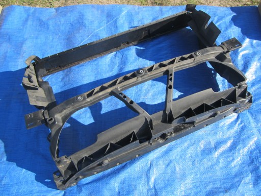 SCHLOSSTRÄGER VW PHAETON 6.0 W12 2004 3D0805588C