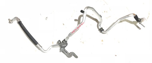 RENAULT TRAFIC III 1.6 DCI КОНДИЦІОНЕР