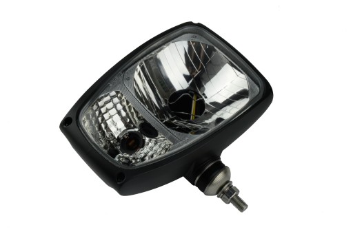 ФАРА С УКАЗАТЕЛЕМ ПОВОРОТА ЛАМПА MANITOU ПРАВАЯ