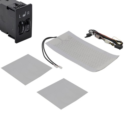 НАГРЕВАТЕЛЬНЫЙ КОВРИК ДЛЯ ОБИВКИ НАГРЕВАТЕЛЬНЫЕ МАТЫ