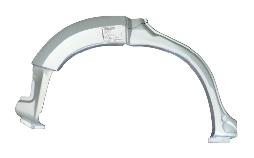 742483-5 - РЕМОНТ КРИЛА ЗАДНЄ ЛІВЕ VITARA GRAND FT