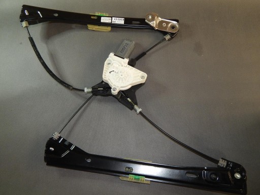 PASSAT B8 mechanism windows right front 3G0837462B