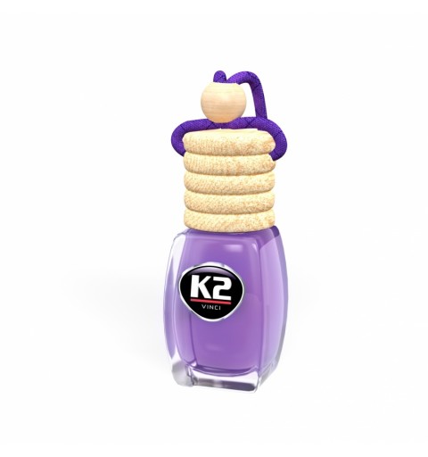 Автомобільний аромат VENTO K2 FAHREN 8ml v406