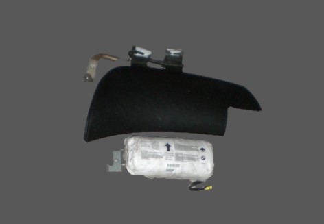 AIR BAG spolujazdca záslepka BMW 3 E46 E 46