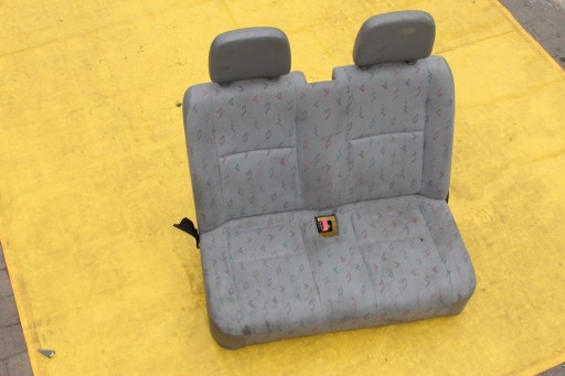 ПРАВЕ ПЕРЕДНЄ СИДІННЯ VOLKSWAGEN LT 35 SPRINTER