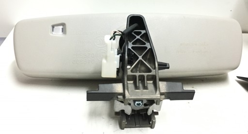 RENAULT MEGANE IV INNENSPIEGEL RÜCKSPIEGEL INNEN
