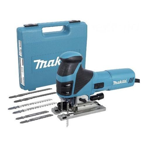 ЛОБЗОЖ С РЕЗКОЙ 4351FCT MAKITA 720W