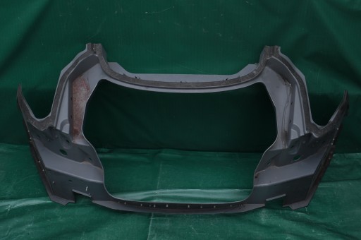 8D33-C45108-AG SSC1 - заклёпки заднего ремня ASTON MARTIN DBS 2007-2012 гг.