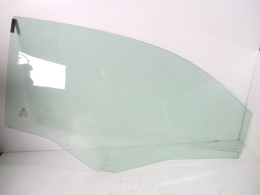 65748930 - Скло передньої правої двері Fiat Abarth 500 2016