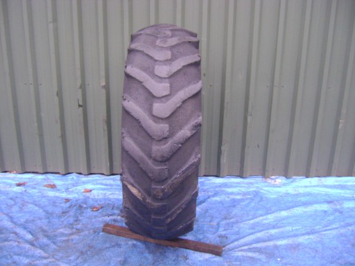 ШИНИ DUNLOP GRADER 16.9 R - 30 10PR