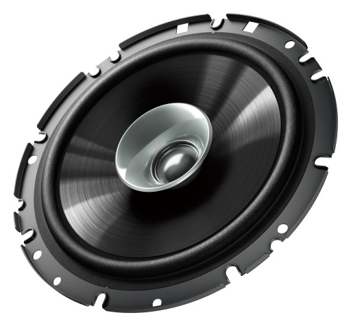 Pioneer TS-G1710F автомобильные колонки 16,5 см