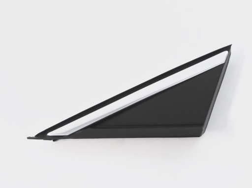 spoiler TROJKAT left front 39041995 OPEL ASTRA K