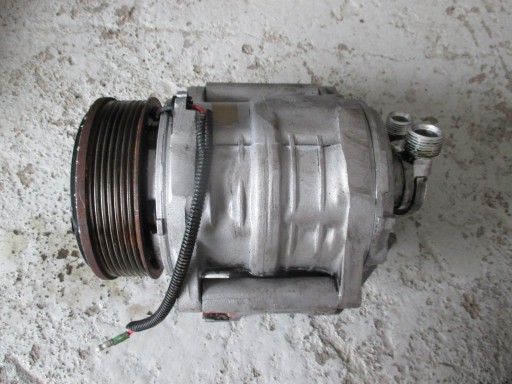 ОХОЛОДЖУВАЧ З ЛАПОЮ MASTER 2.3 DCI THERMO KING