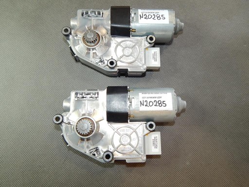 AUDI Q3 8U Motor Schiebedach 8U0959591