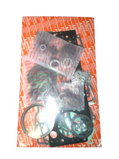 Комплект прокладок двигатель Deutz BF4M2012, Atlas, ОК