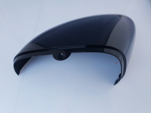 H1BB-17K747-AA5G9Z - FORD FIESTA MK8 КОРПУС НАКЛАДКА ЗЕРКАЛА Л