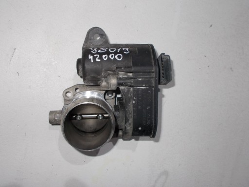 PEUGEOT 308 1,2 THP papillon des gaz 9801942000