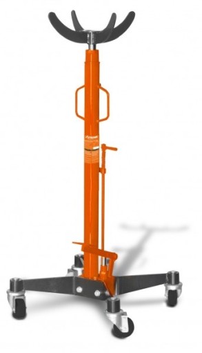 Гидравлический подъемник коробки передач GH 600 PRO