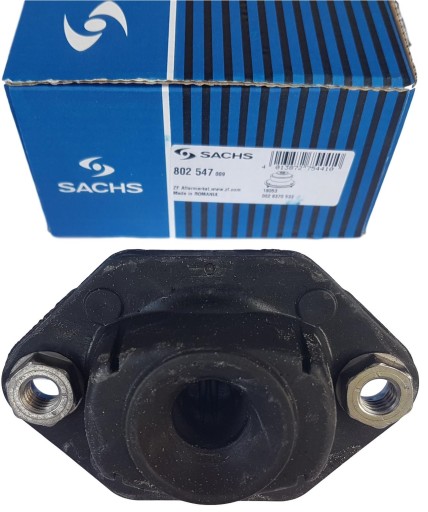 802 547 - SACHS 802574 ПОДУШКА AMORT.BMW E81/84/90/91/92/93