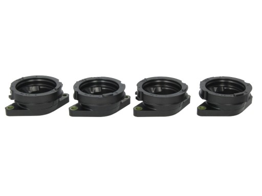 CHY-54 - Впускні патрубки KPL YAMAHA YZF R6 2003-2004r