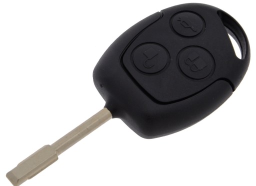 29 - FORD FIESTA FOCUS MONDEO КАТОВИЦЕ ДИСТАНЦИОННЫЙ КЛЮЧ