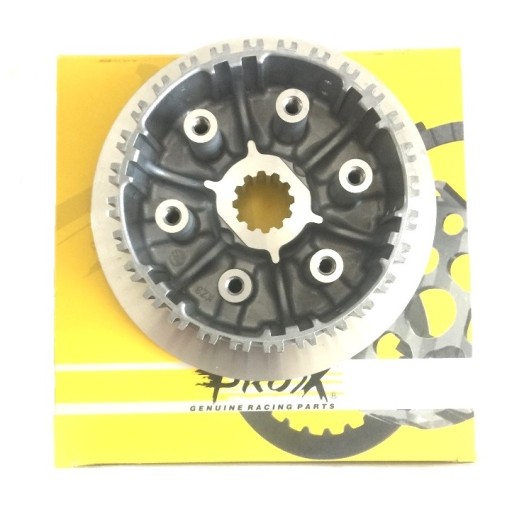 18.1397 - КОШИК ЗЧЕПЛЕННЯ ВНУТРІШНЯ HONDA CR 250 РІК 92-07