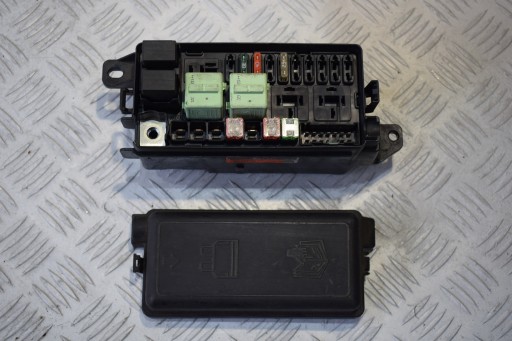 Module fusibles Boîte MINI PACEMAN R61